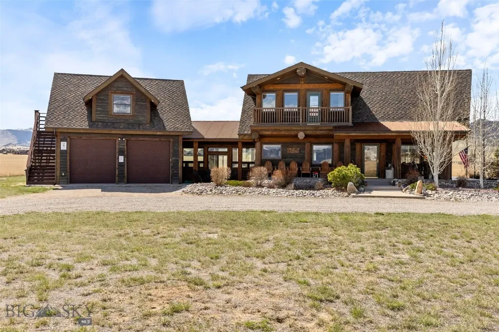 6 Browtine Lane Ennis MT 59729