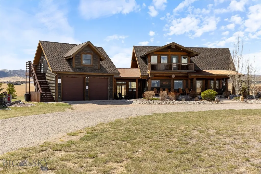 6 Browtine Lane Ennis MT 59729