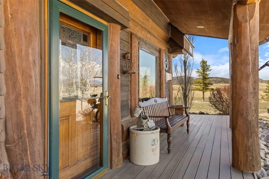 6 Browtine Lane Ennis MT 59729
