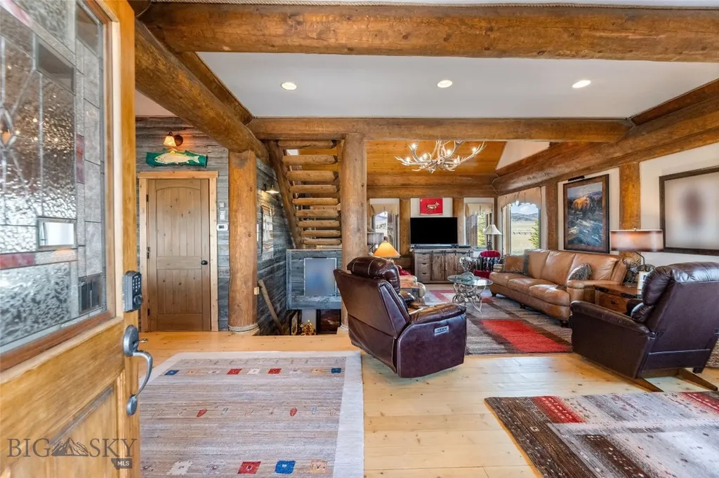 6 Browtine Lane Ennis MT 59729