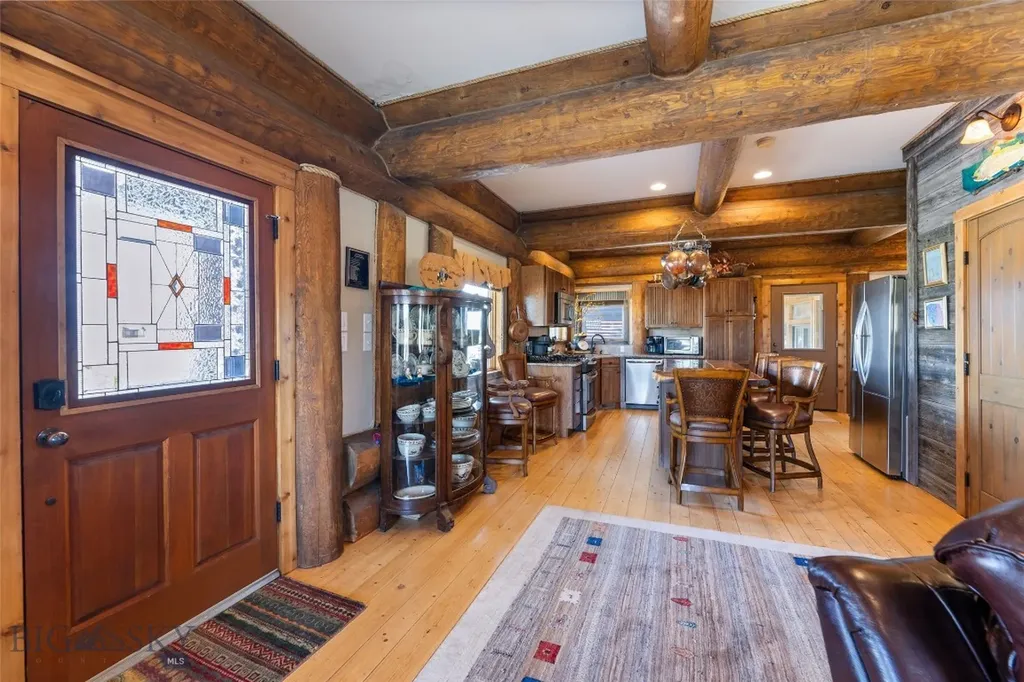 6 Browtine Lane Ennis MT 59729