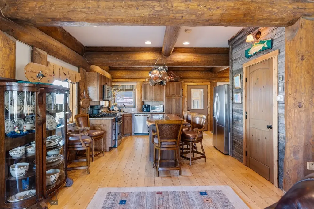 6 Browtine Lane Ennis MT 59729