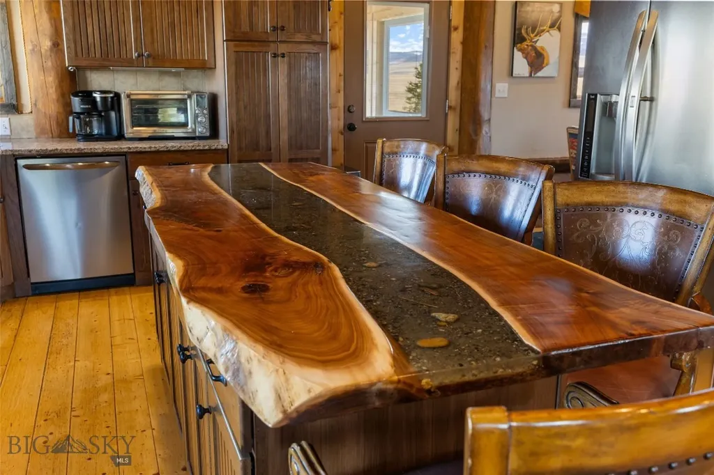 6 Browtine Lane Ennis MT 59729