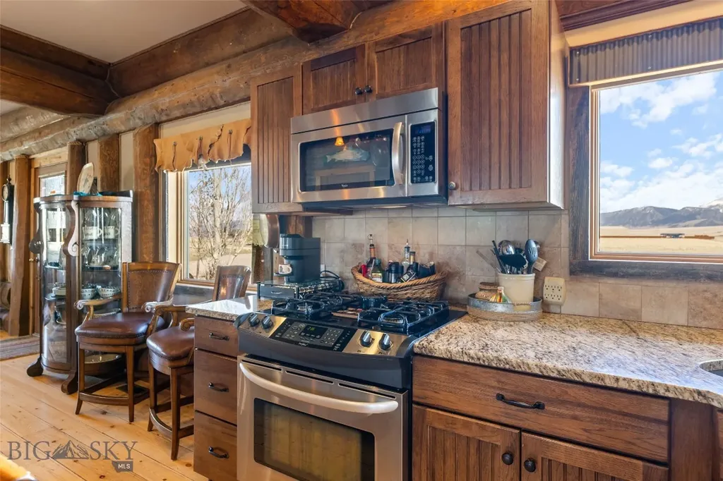 6 Browtine Lane Ennis MT 59729