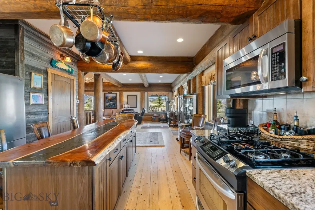 6 Browtine Lane Ennis MT 59729