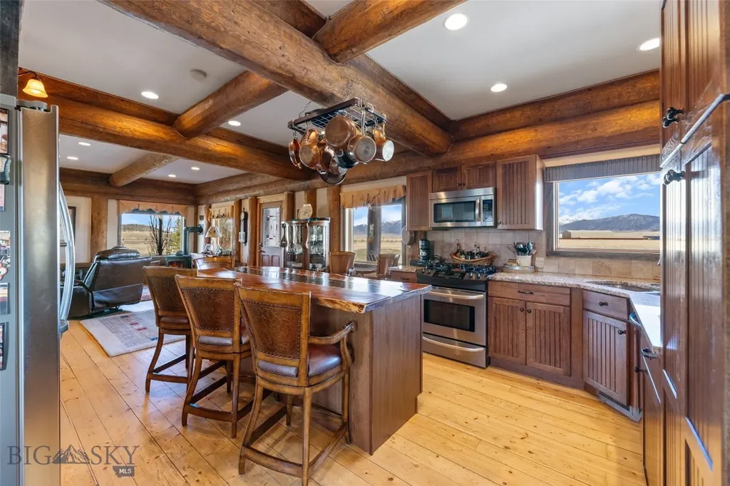 6 Browtine Lane Ennis MT 59729