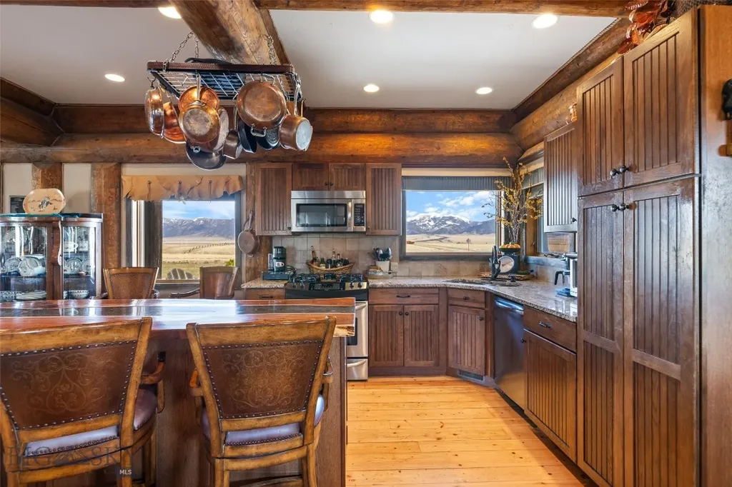 6 Browtine Lane Ennis MT 59729