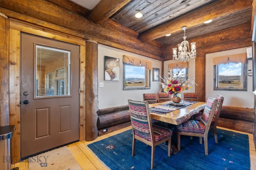 6 Browtine Lane Ennis MT 59729