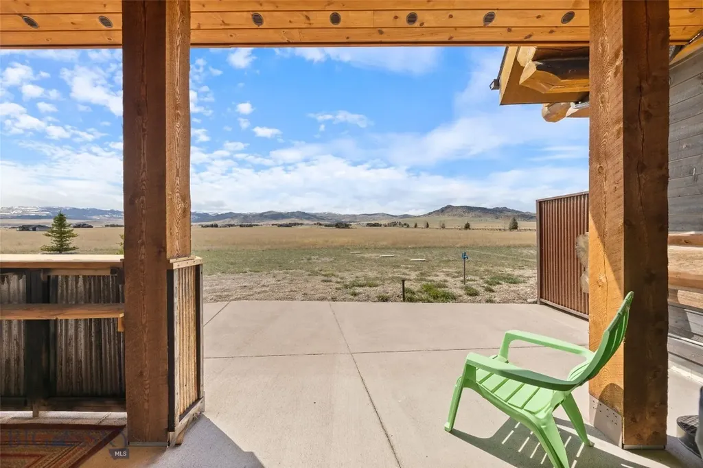 6 Browtine Lane Ennis MT 59729
