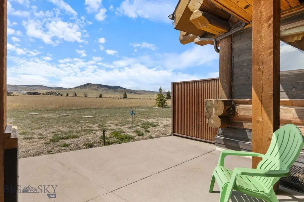 6 Browtine Lane Ennis MT 59729
