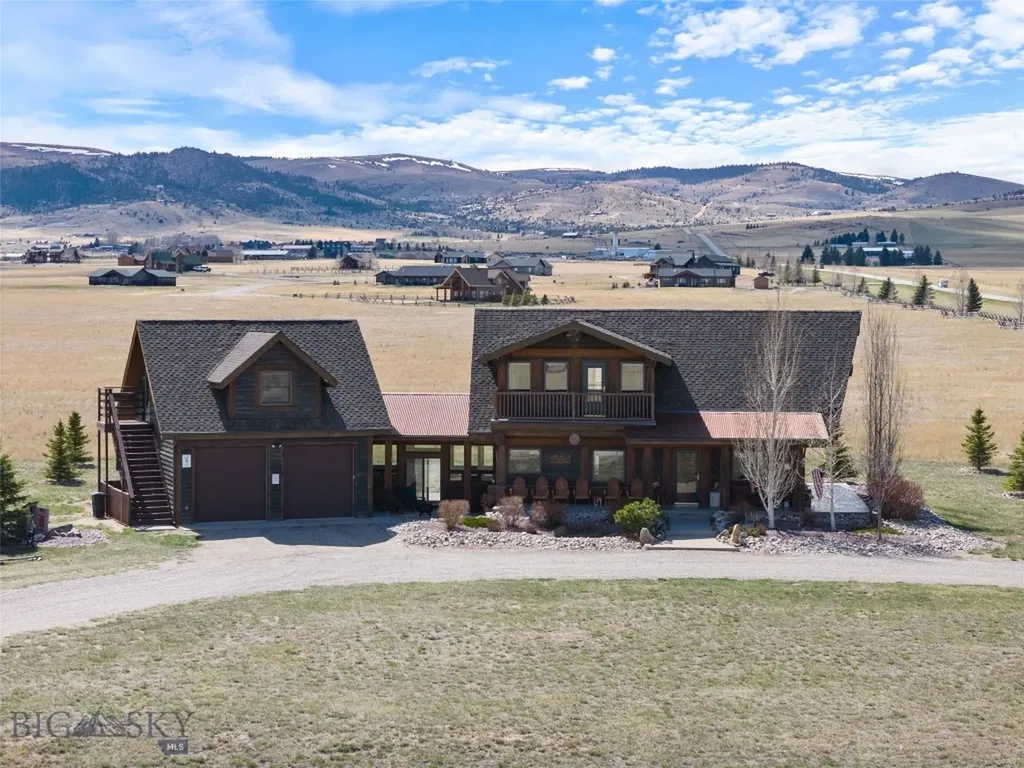 6 Browtine Lane Ennis MT 59729