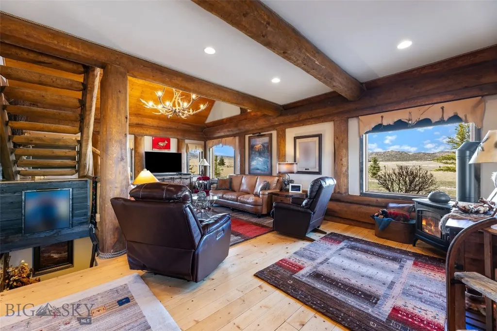 6 Browtine Lane Ennis MT 59729