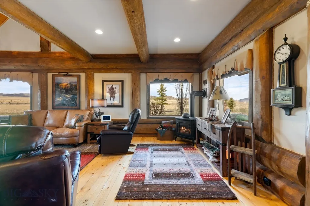 6 Browtine Lane Ennis MT 59729
