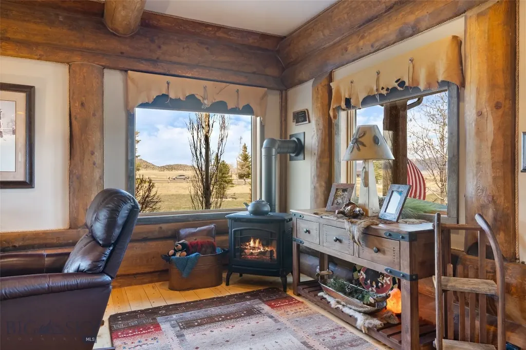 6 Browtine Lane Ennis MT 59729