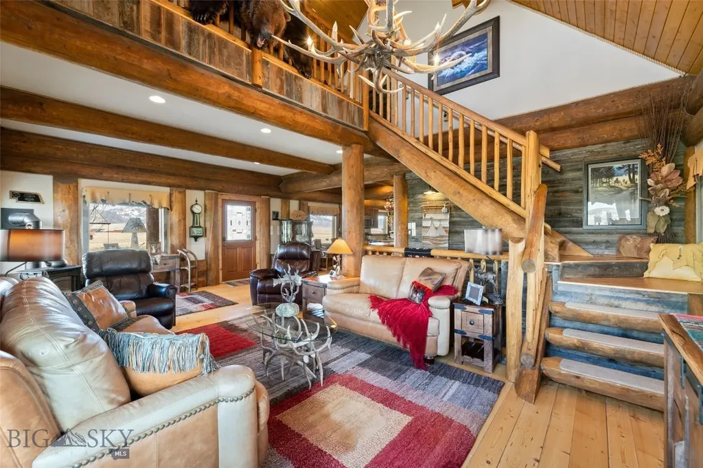 6 Browtine Lane Ennis MT 59729