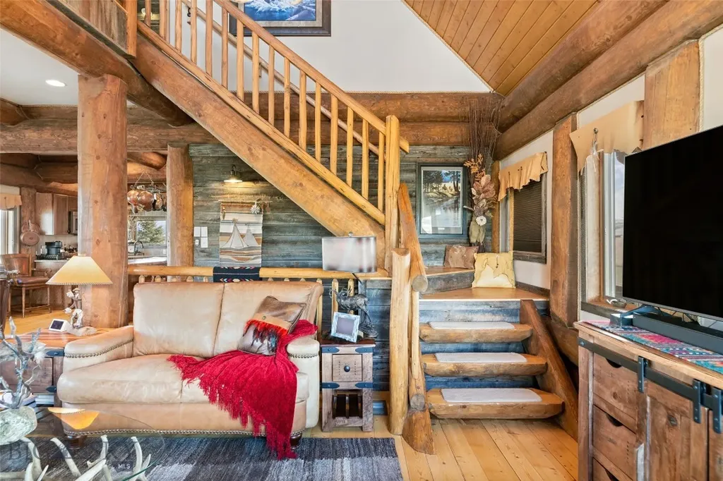 6 Browtine Lane Ennis MT 59729