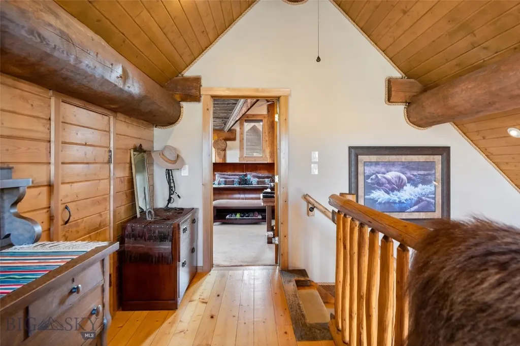 6 Browtine Lane Ennis MT 59729