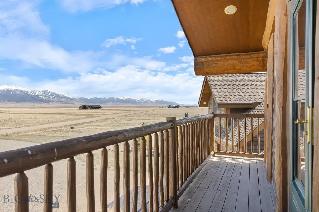 6 Browtine Lane Ennis MT 59729