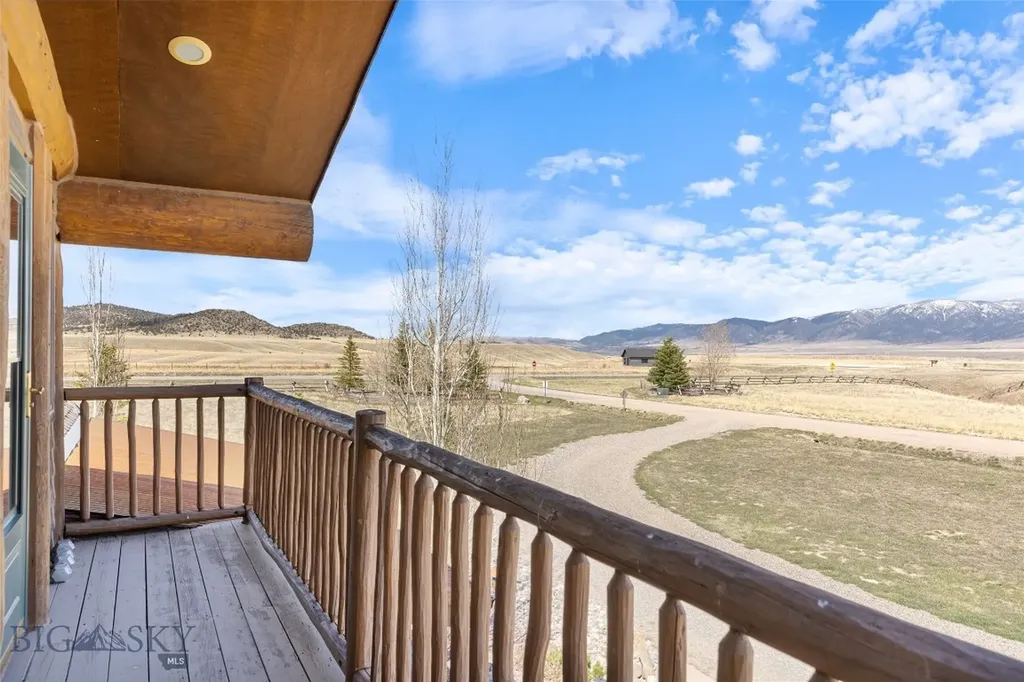 6 Browtine Lane Ennis MT 59729