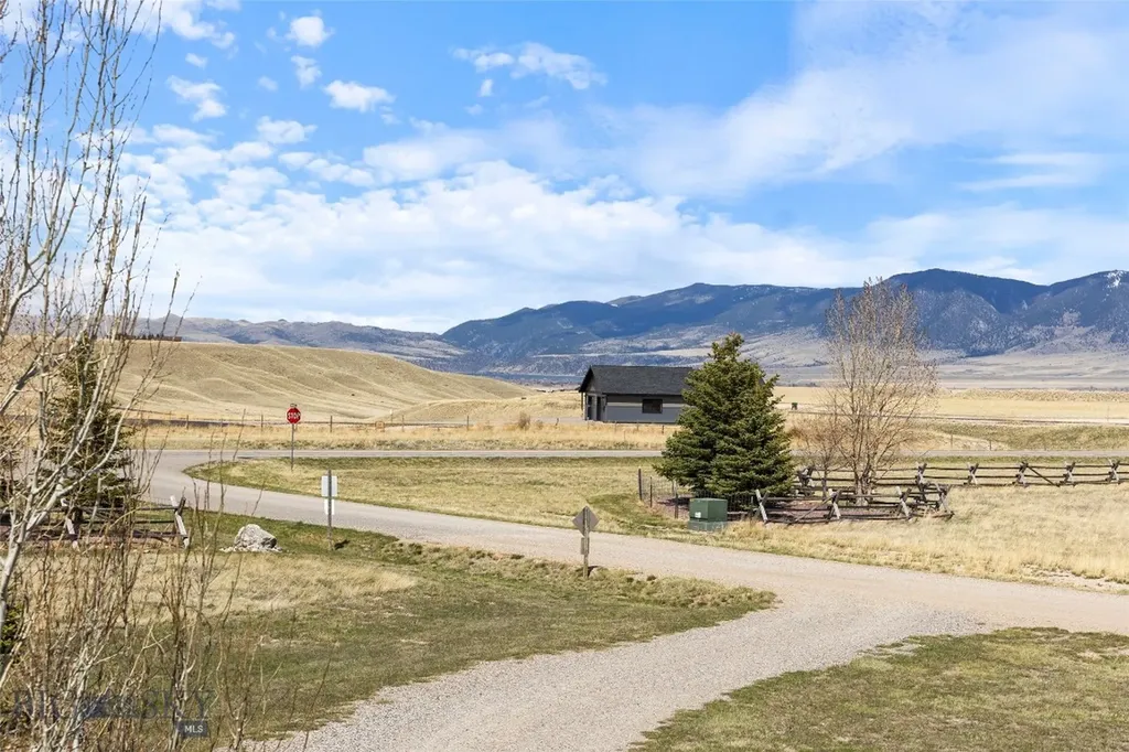 6 Browtine Lane Ennis MT 59729