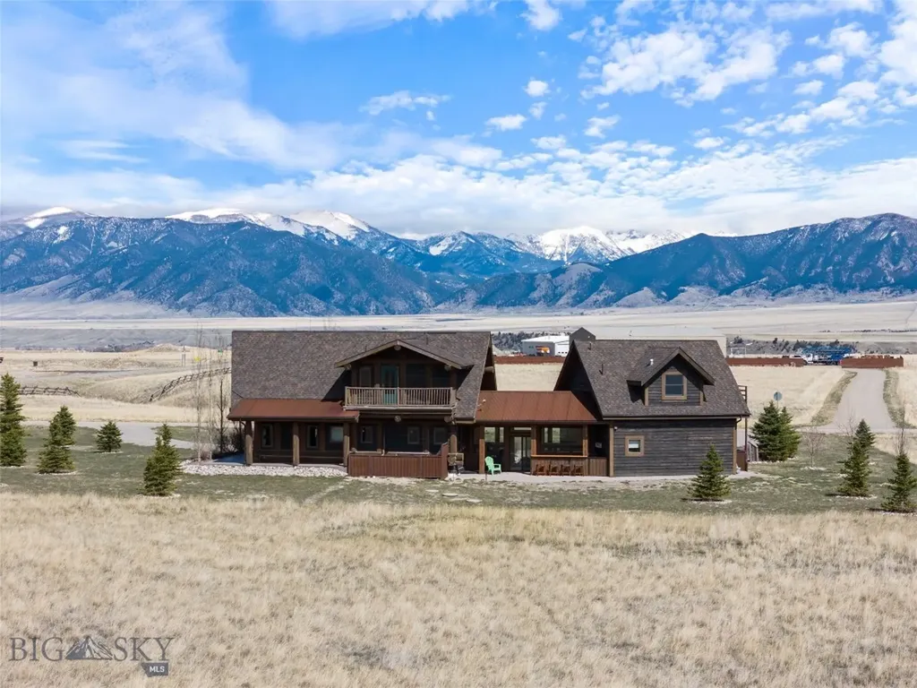 6 Browtine Lane Ennis MT 59729