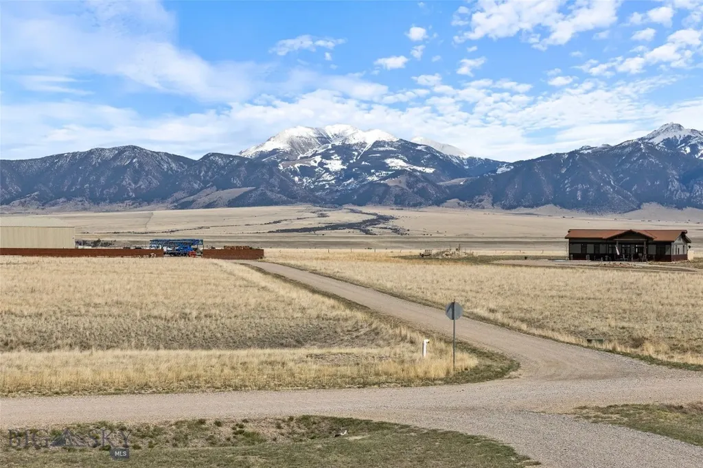 6 Browtine Lane Ennis MT 59729
