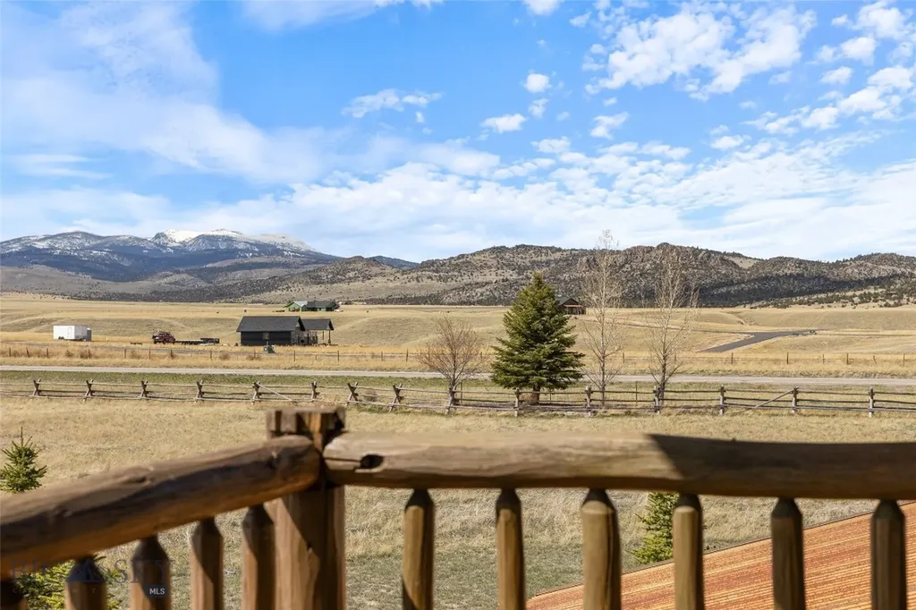 6 Browtine Lane Ennis MT 59729