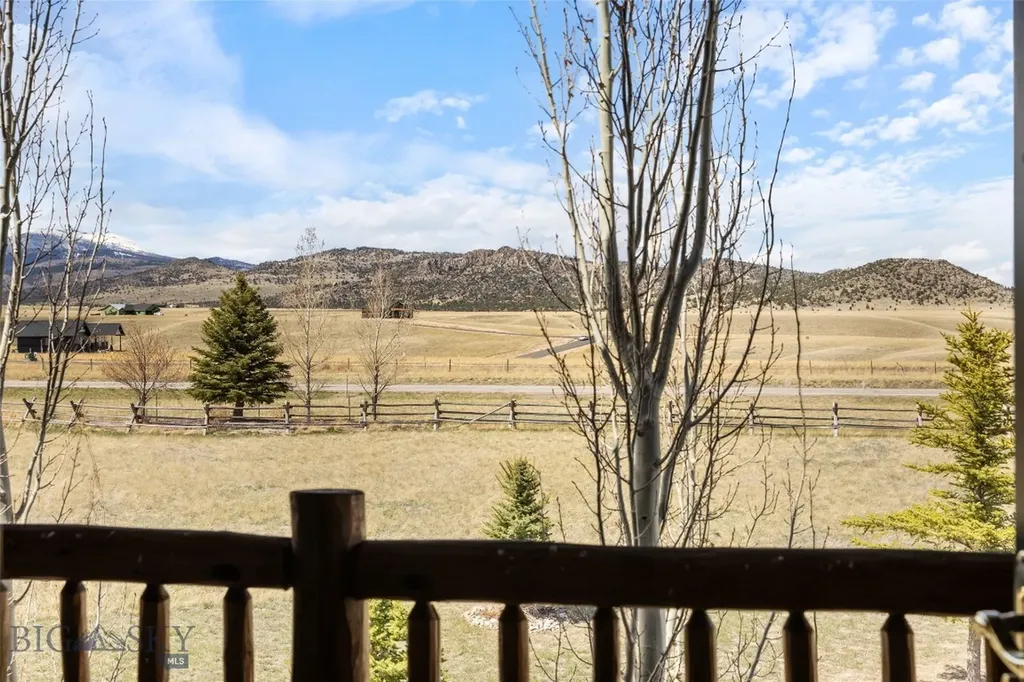 6 Browtine Lane Ennis MT 59729