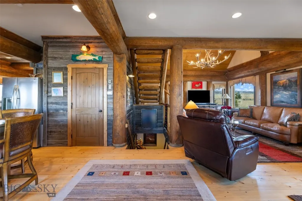 6 Browtine Lane Ennis MT 59729