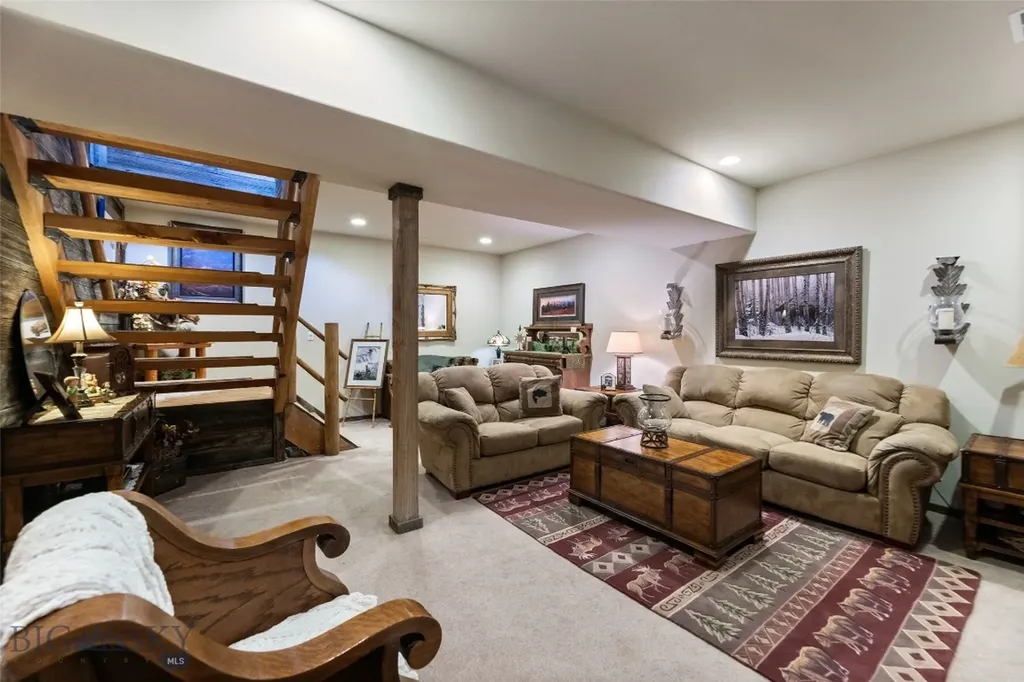 6 Browtine Lane Ennis MT 59729