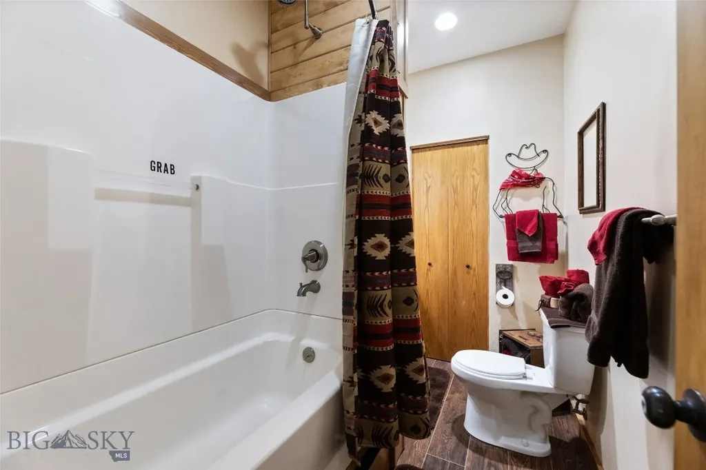 6 Browtine Lane Ennis MT 59729