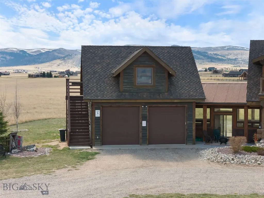 6 Browtine Lane Ennis MT 59729