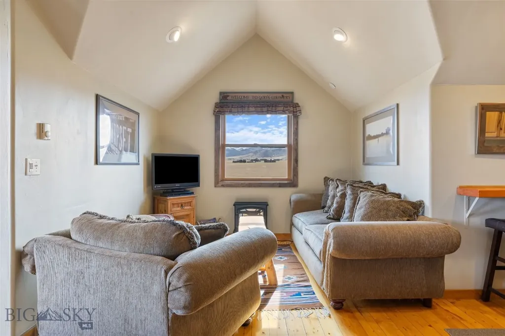 6 Browtine Lane Ennis MT 59729