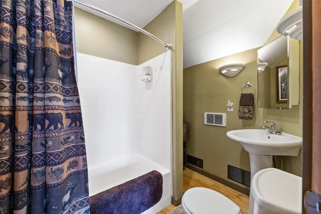 6 Browtine Lane Ennis MT 59729