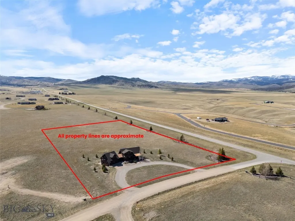 6 Browtine Lane Ennis MT 59729