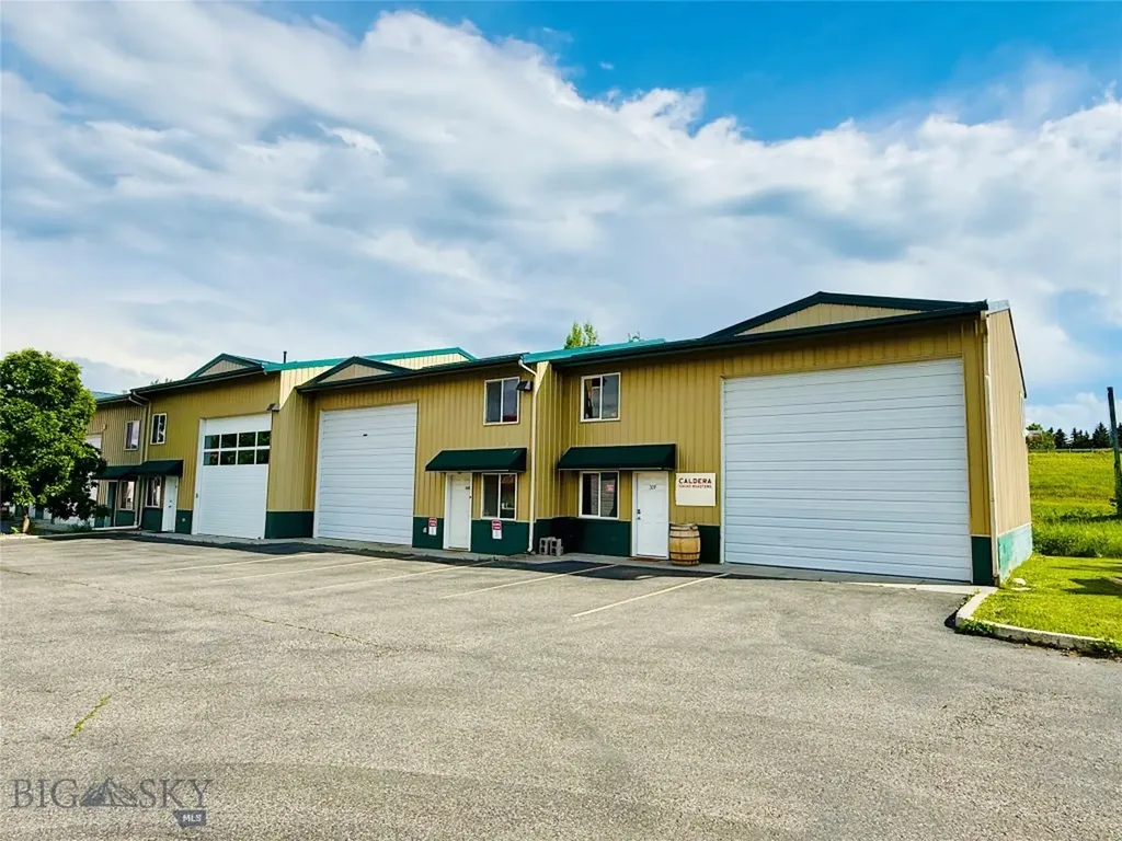 30 Shawnee Way Bozeman MT 59715