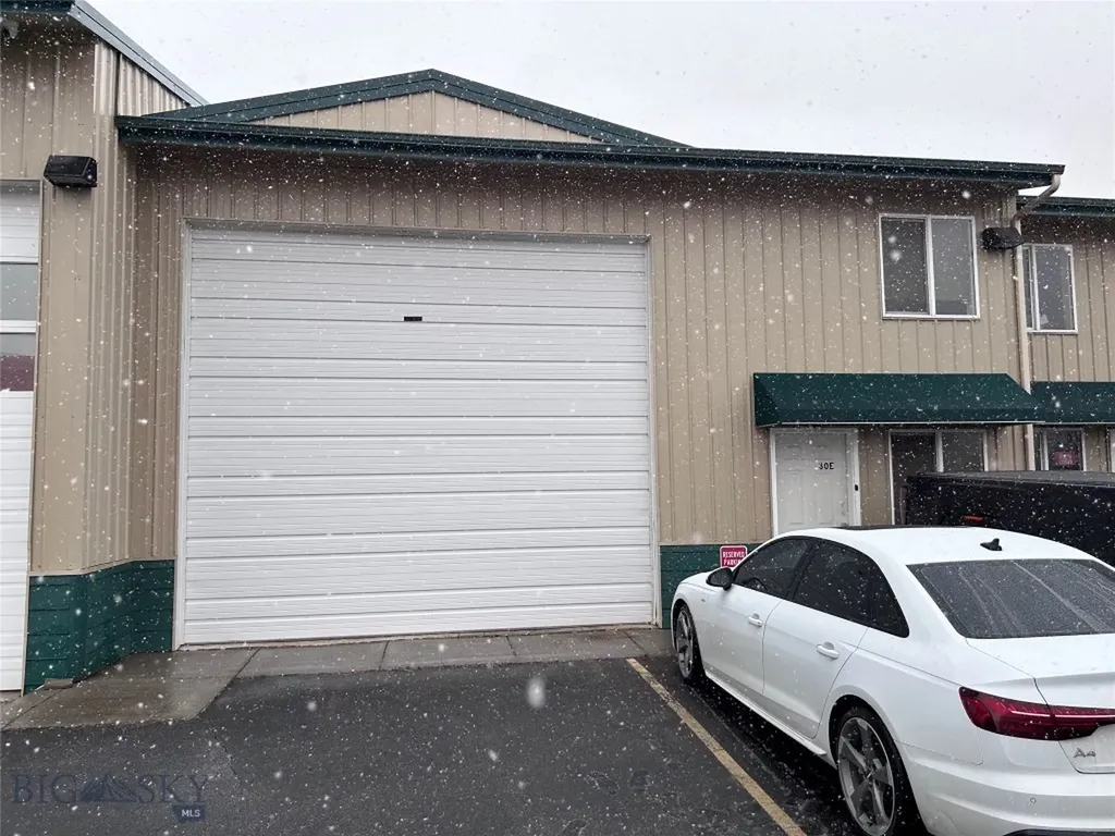 30 Shawnee Way Bozeman MT 59715
