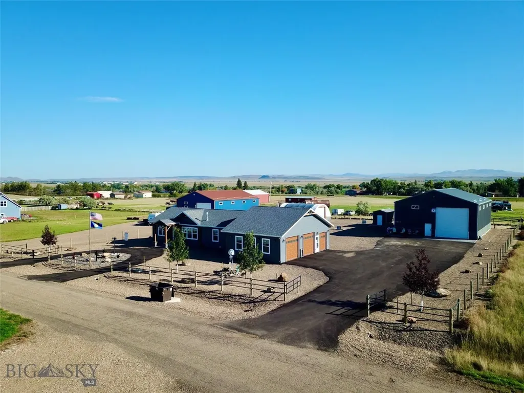 7220 2nd Street NW Havre MT 59501
