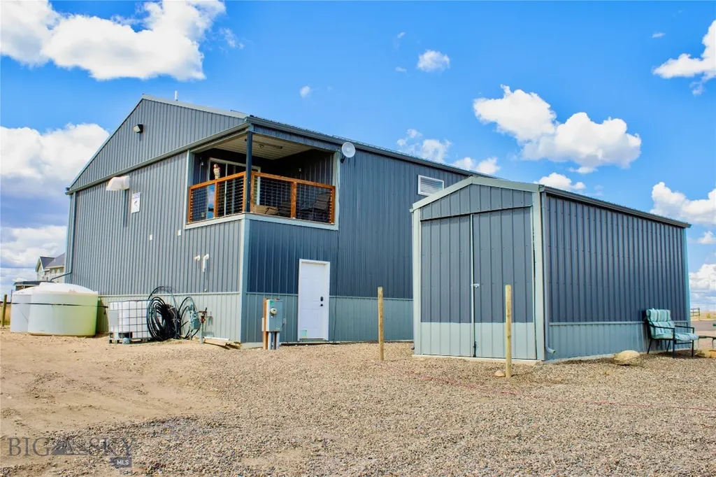 7220 2nd Street NW Havre MT 59501