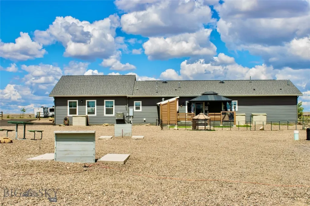 7220 2nd Street NW Havre MT 59501