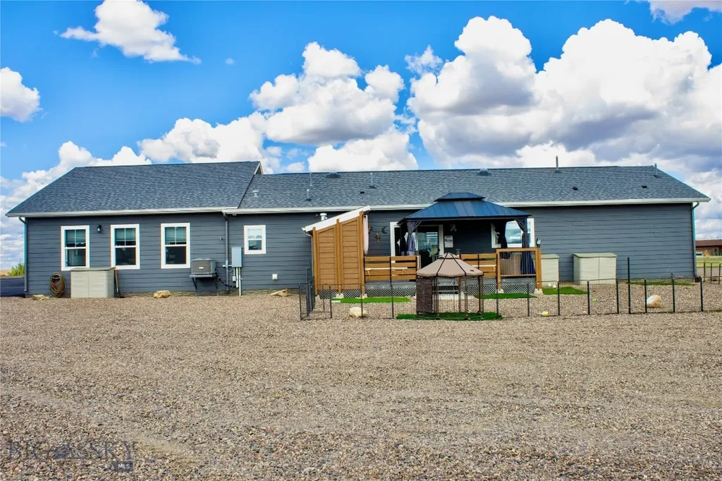 7220 2nd Street NW Havre MT 59501