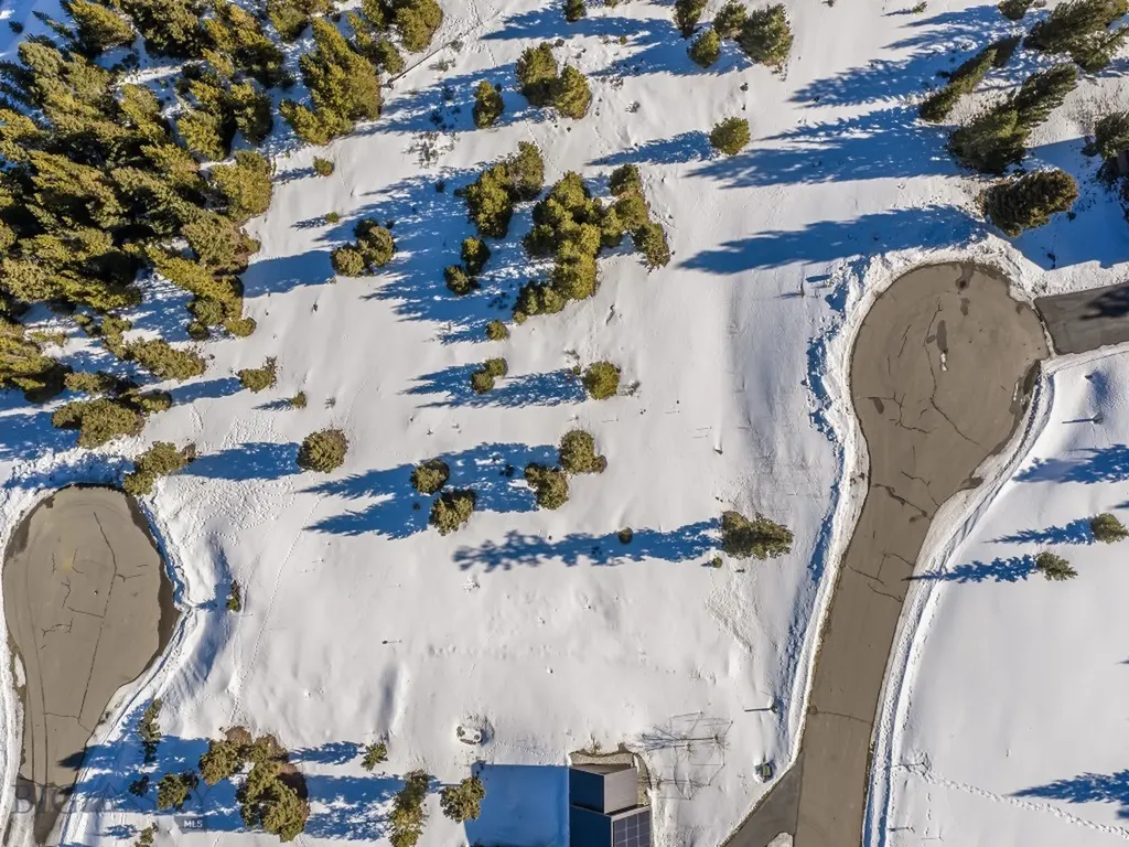 768 Antler Ridge Big Sky MT 59716
