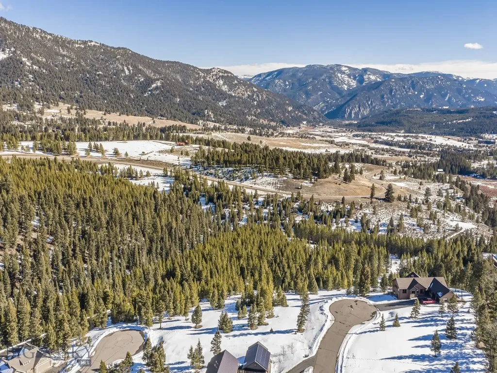 768 Antler Ridge Big Sky MT 59716