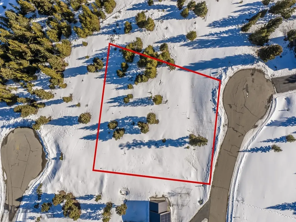 768 Antler Ridge Big Sky MT 59716
