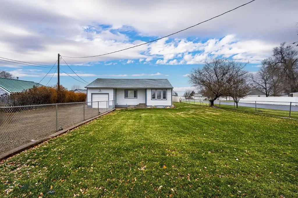 933 Bench Boulevard Billings MT 59105