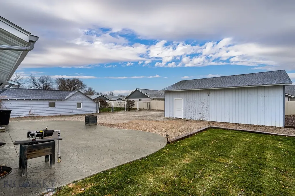 933 Bench Boulevard Billings MT 59105