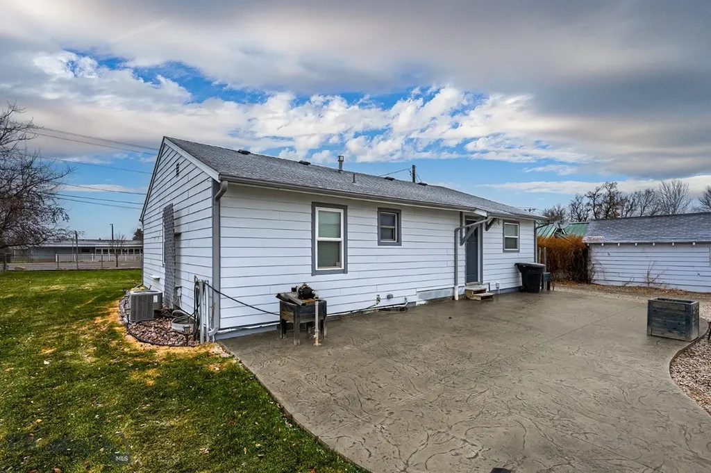 933 Bench Boulevard Billings MT 59105