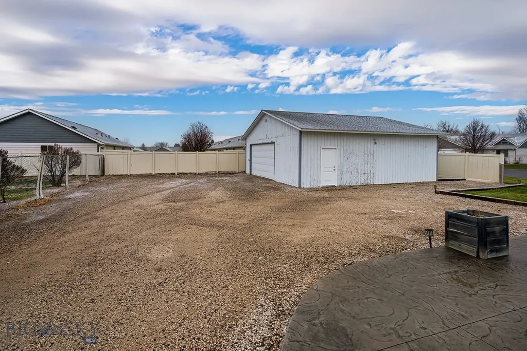 933 Bench Boulevard Billings MT 59105