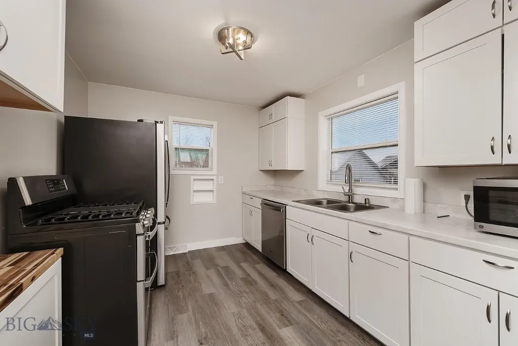 933 Bench Boulevard Billings MT 59105