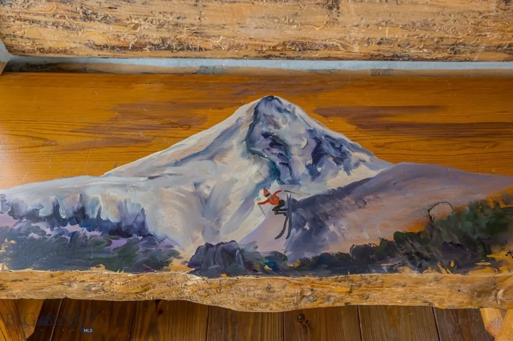 11 Bandit Way Big Sky MT 59720